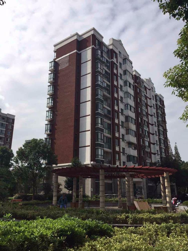 上海森活乐莫苑二手房房源图片