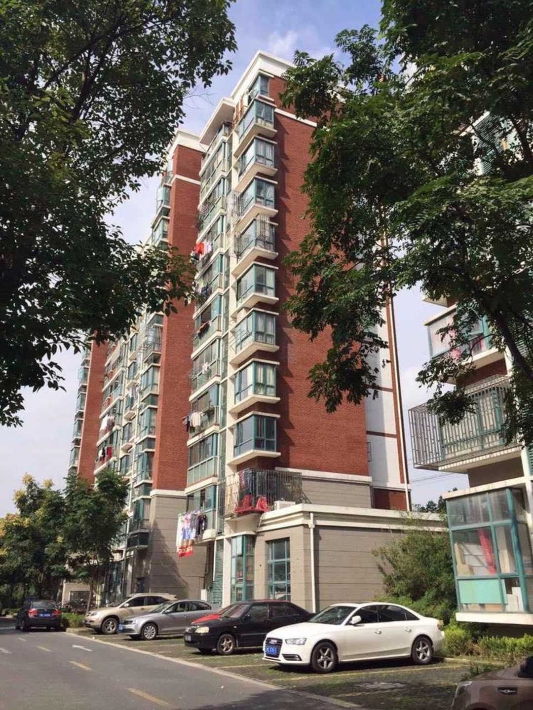 上海森活乐莫苑二手房房源图片
