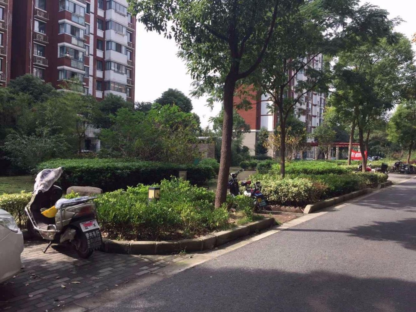 上海森活乐莫苑二手房房源图片