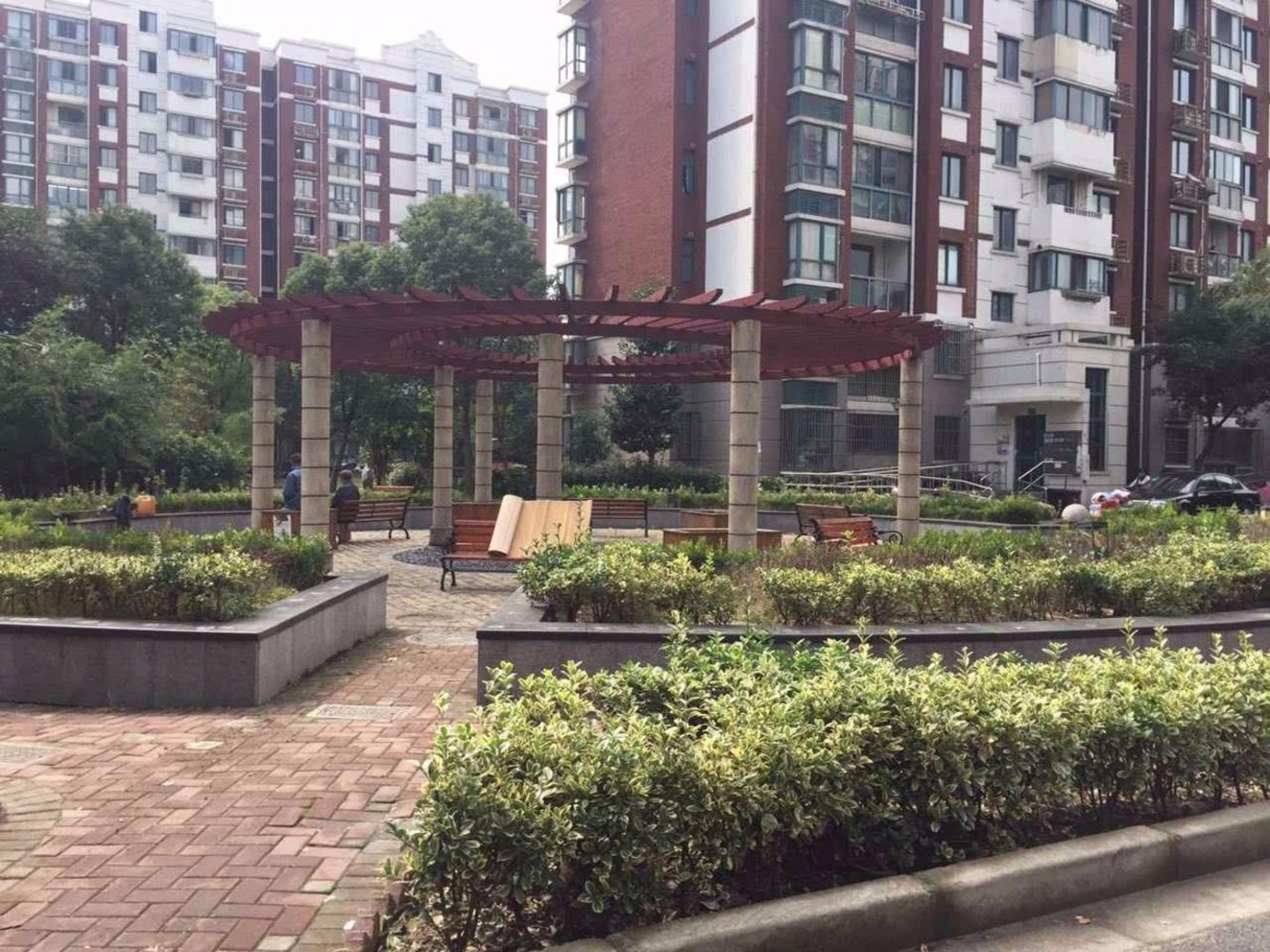 上海森活乐莫苑二手房房源图片