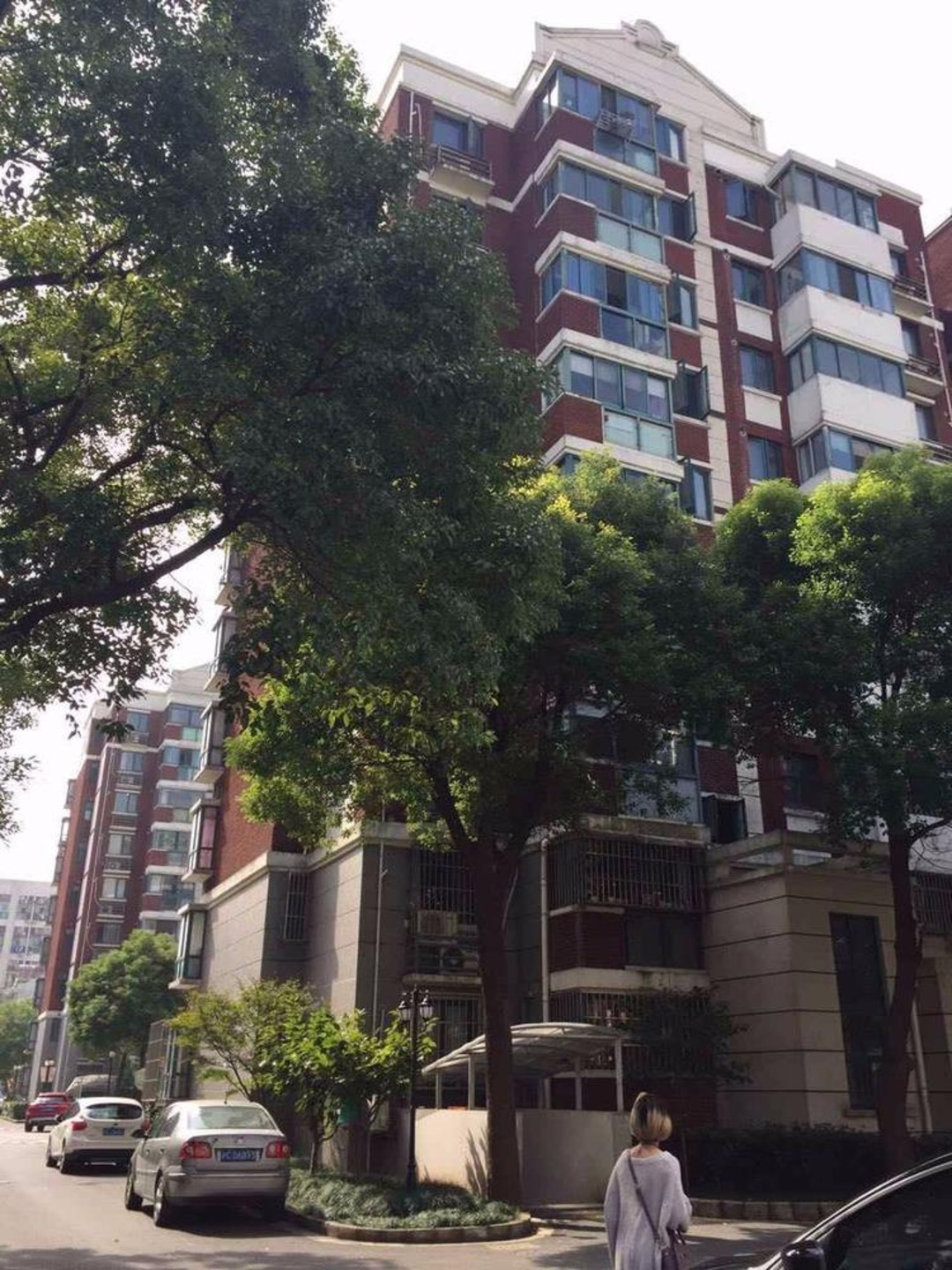 上海森活乐莫苑二手房房源图片