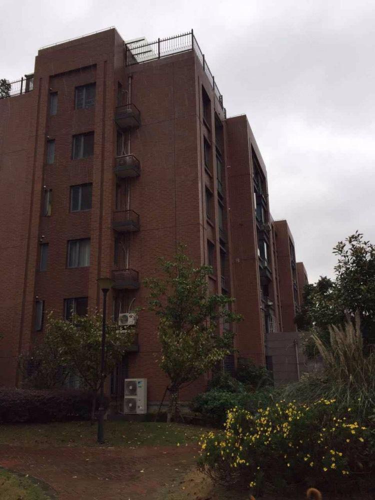 上海同济城市雅筑二手房房源图片