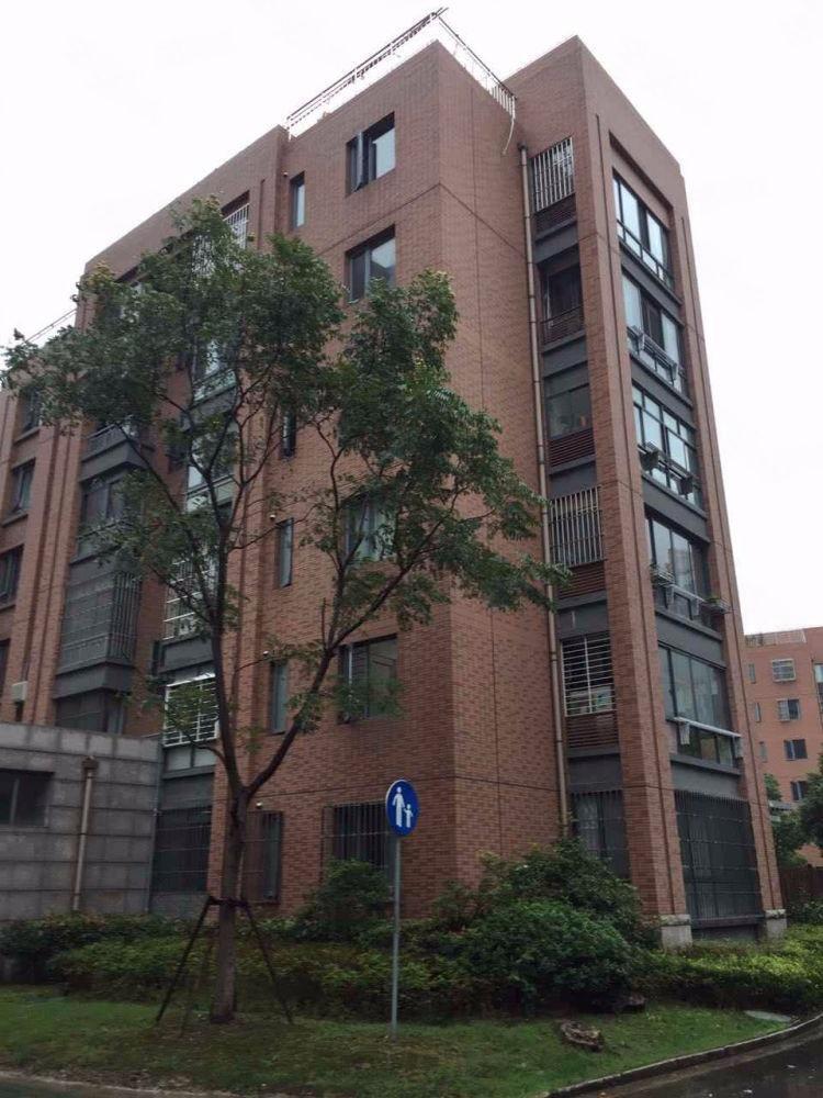 上海同济城市雅筑二手房房源图片