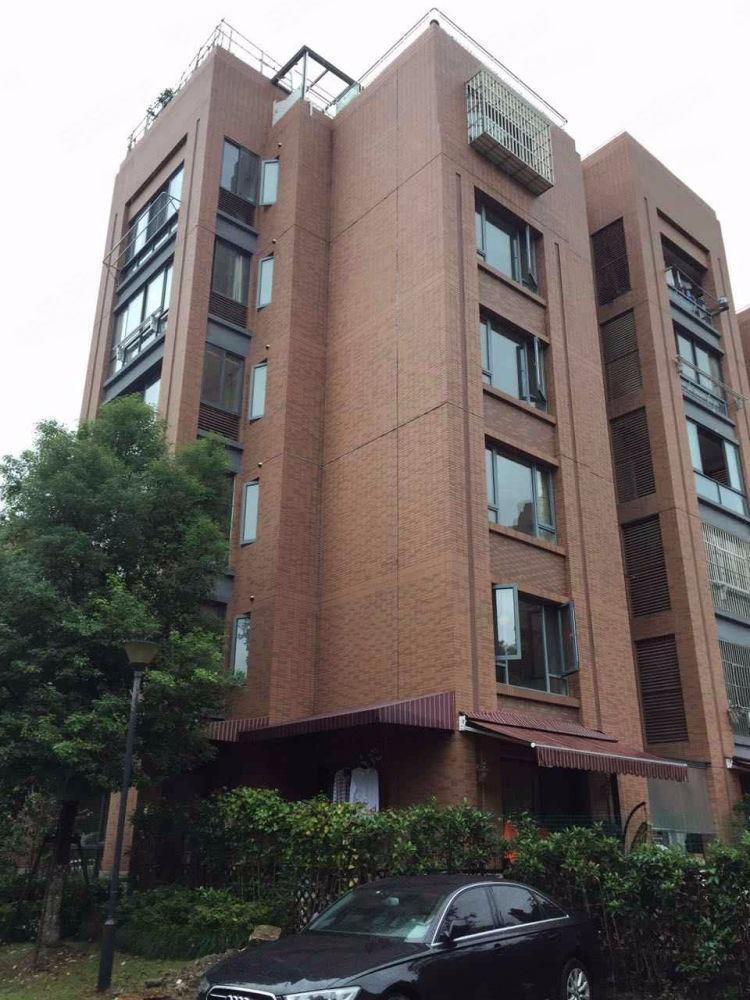 上海同济城市雅筑二手房房源图片