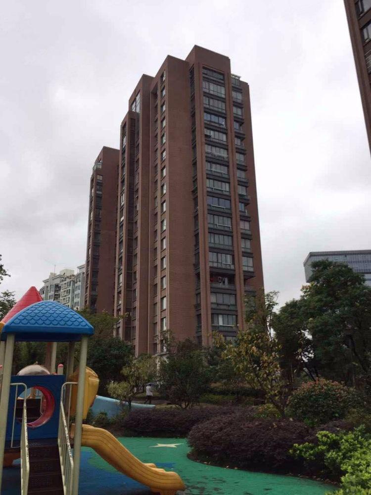 上海同济城市雅筑二手房房源图片