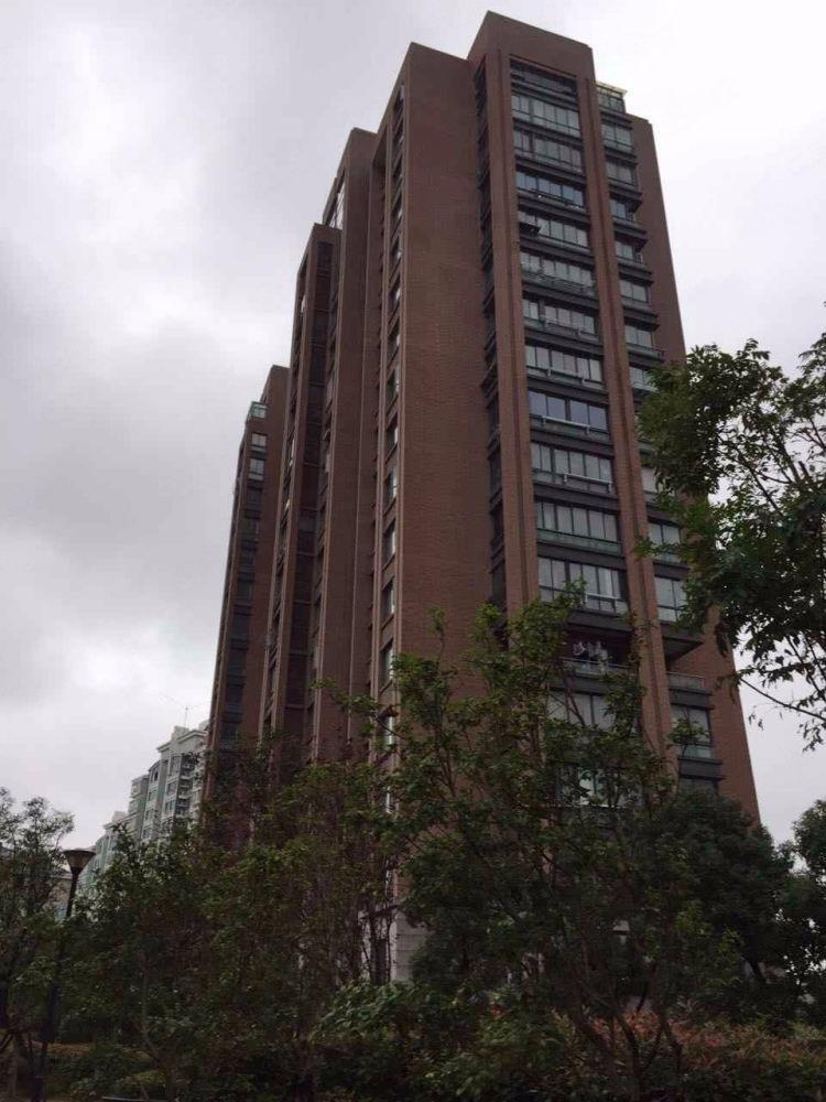上海同济城市雅筑二手房房源图片