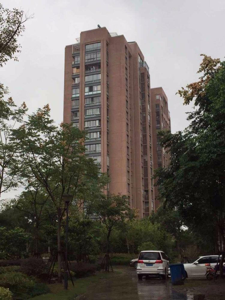 上海同济城市雅筑二手房房源图片