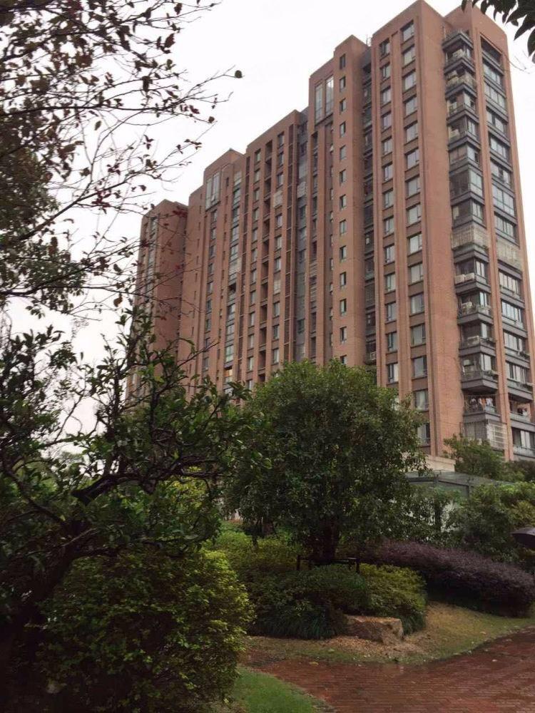 上海同济城市雅筑二手房房源图片