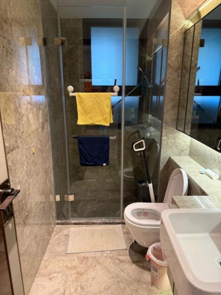 上海古北中央公园二手房房源图片