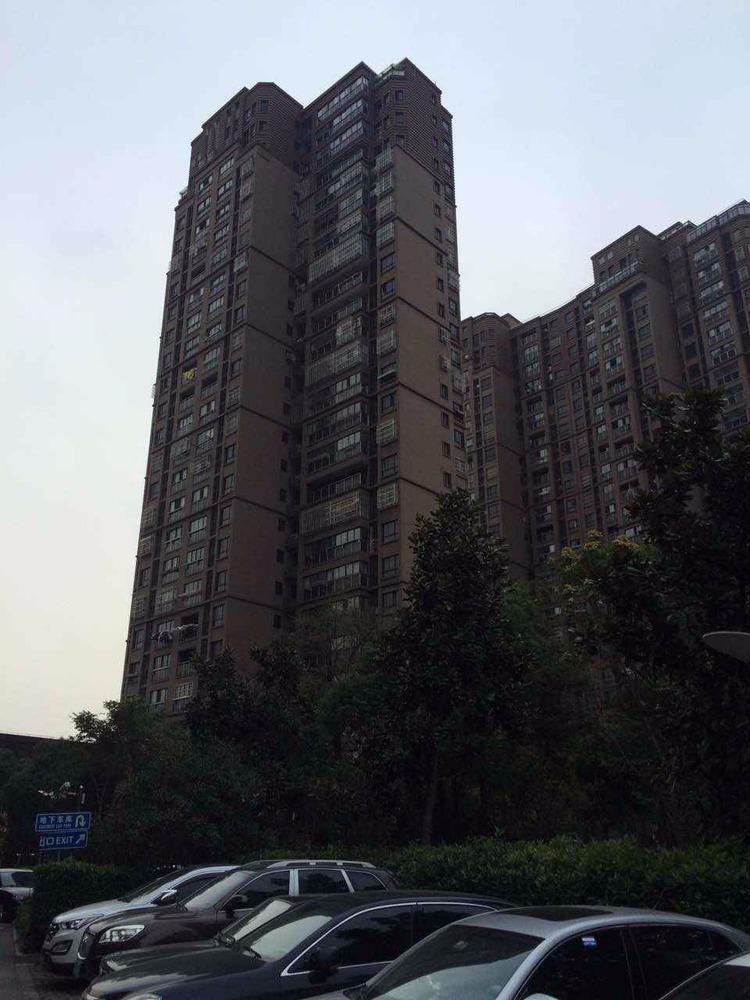 上海云间名门二手房房源图片