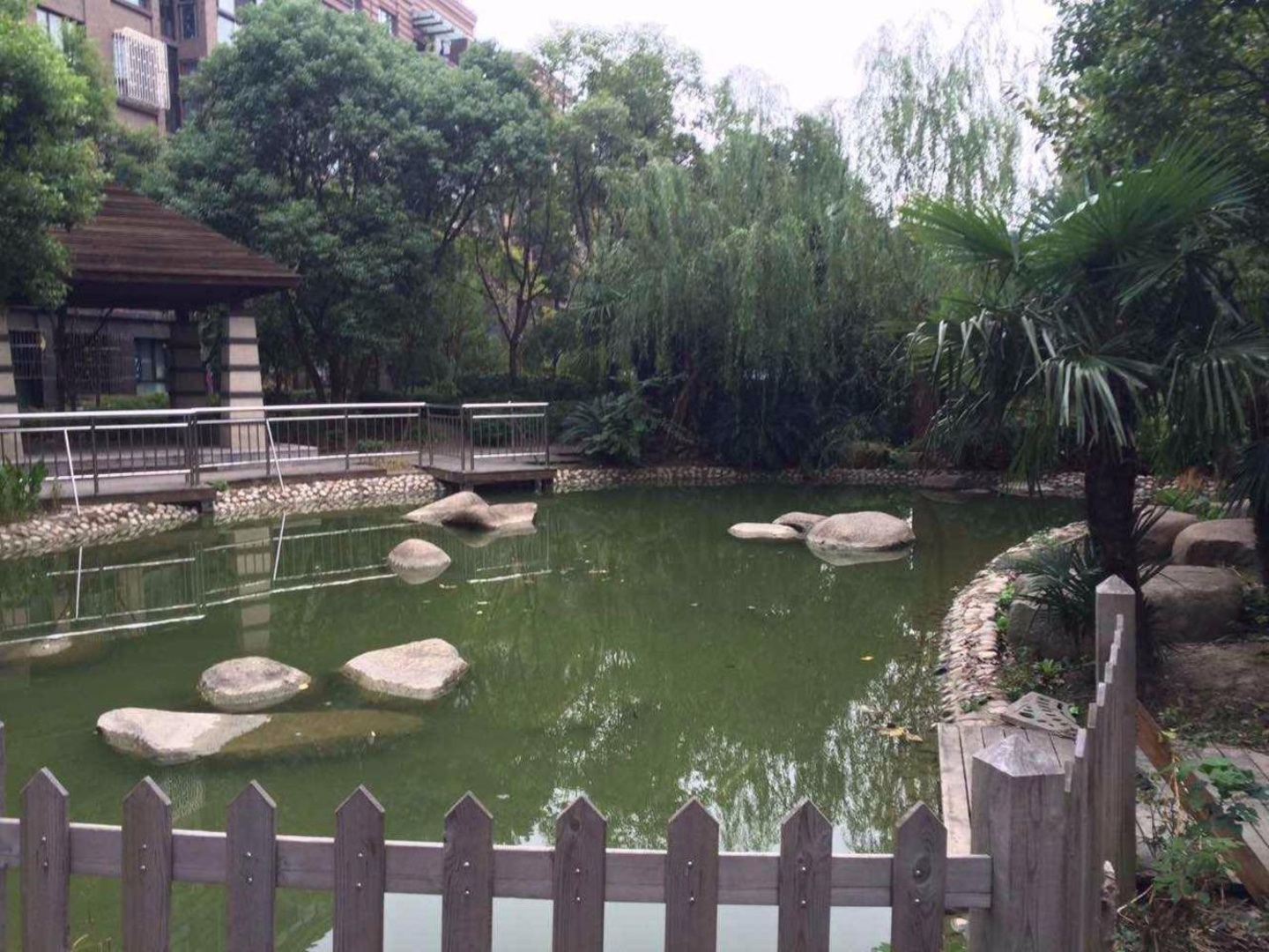 上海云间名门二手房房源图片