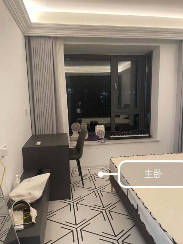 上海长峰馨园二手房房源图片