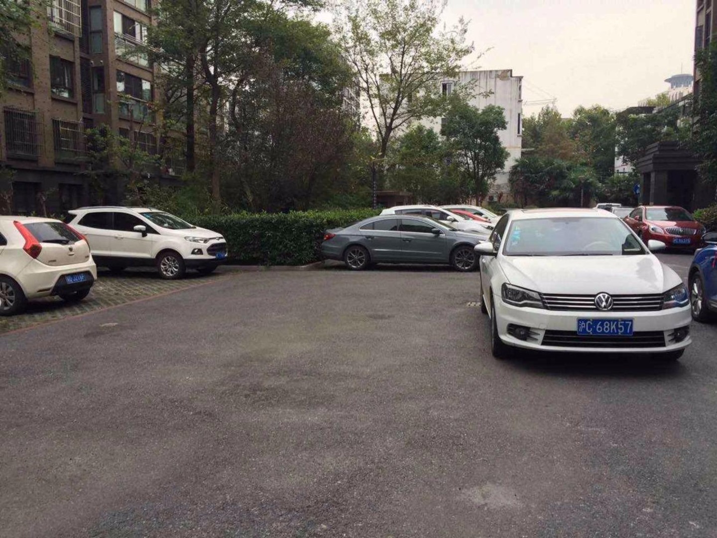 上海云间名门二手房房源图片