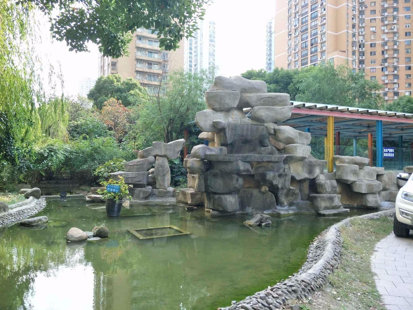 上海长峰馨园二手房房源图片