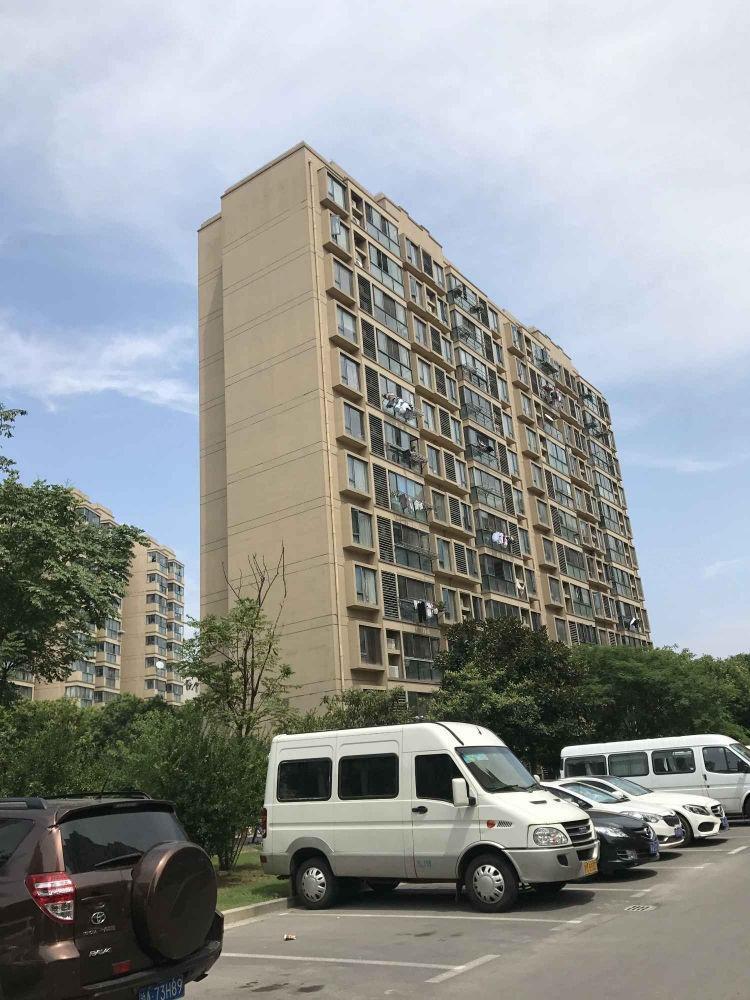 上海七韵美地苑二手房房源图片