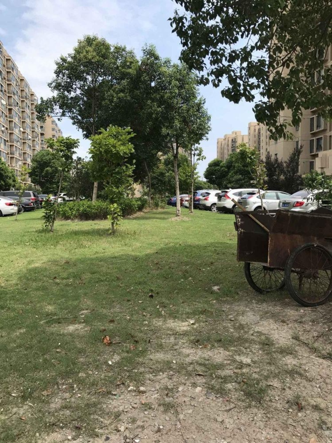 上海七韵美地苑二手房房源图片