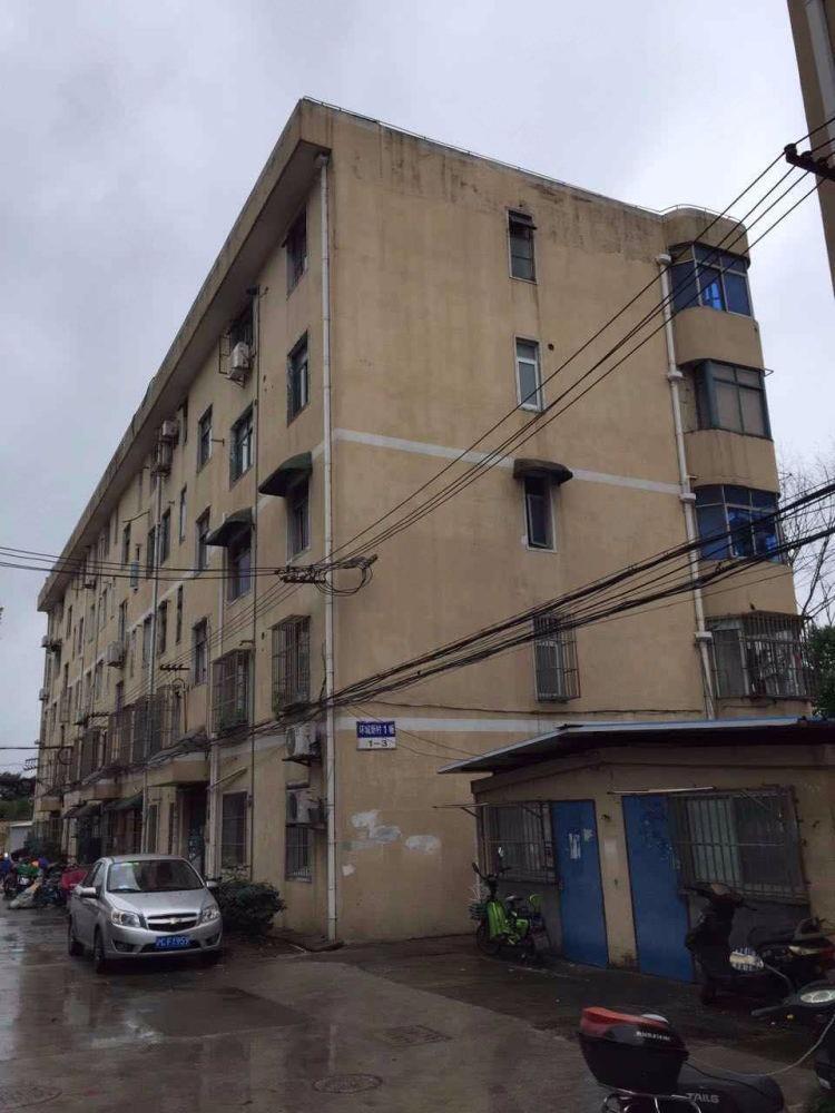 上海松江环城新村二手房房源图片
