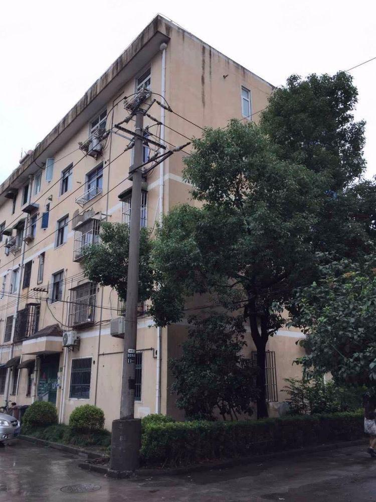 上海松江环城新村二手房房源图片