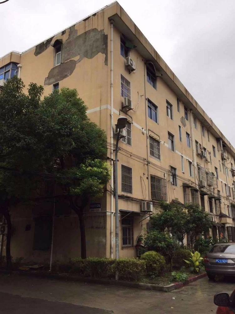 上海松江环城新村二手房房源图片