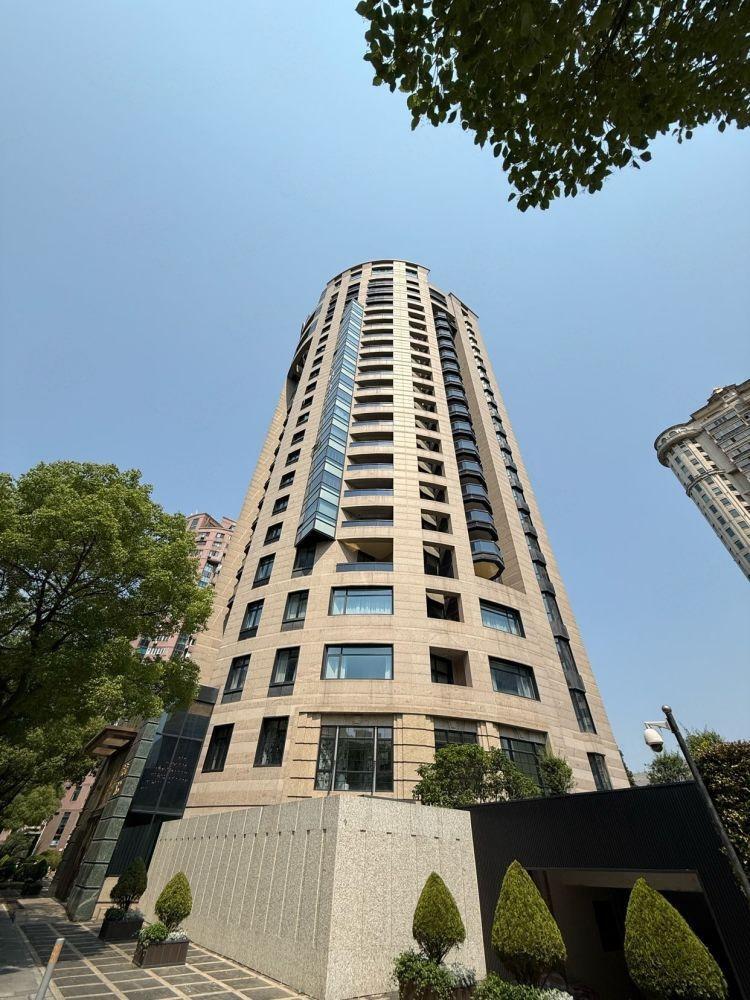 上海竞衡古北88大厦二手房房源图片