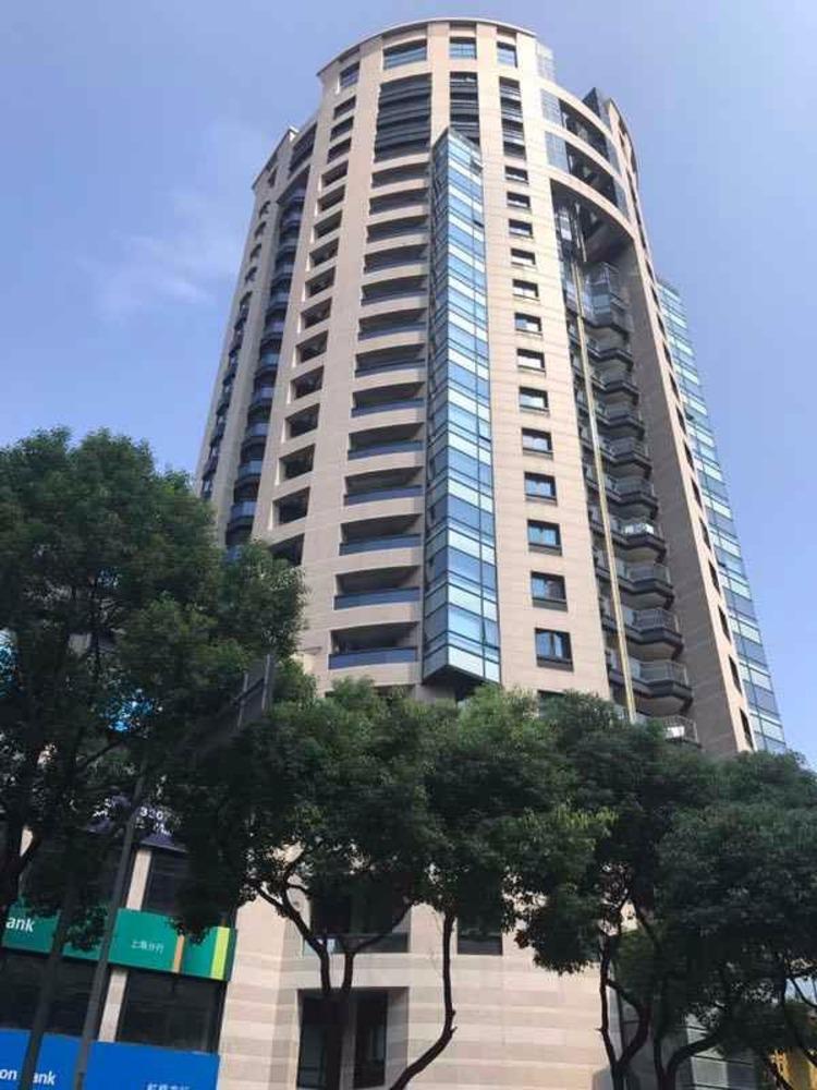 上海竞衡古北88大厦二手房房源图片