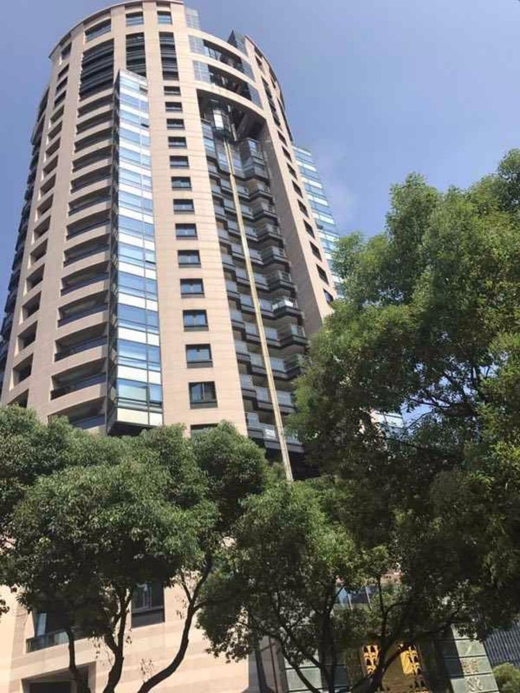 上海竞衡古北88大厦二手房房源图片