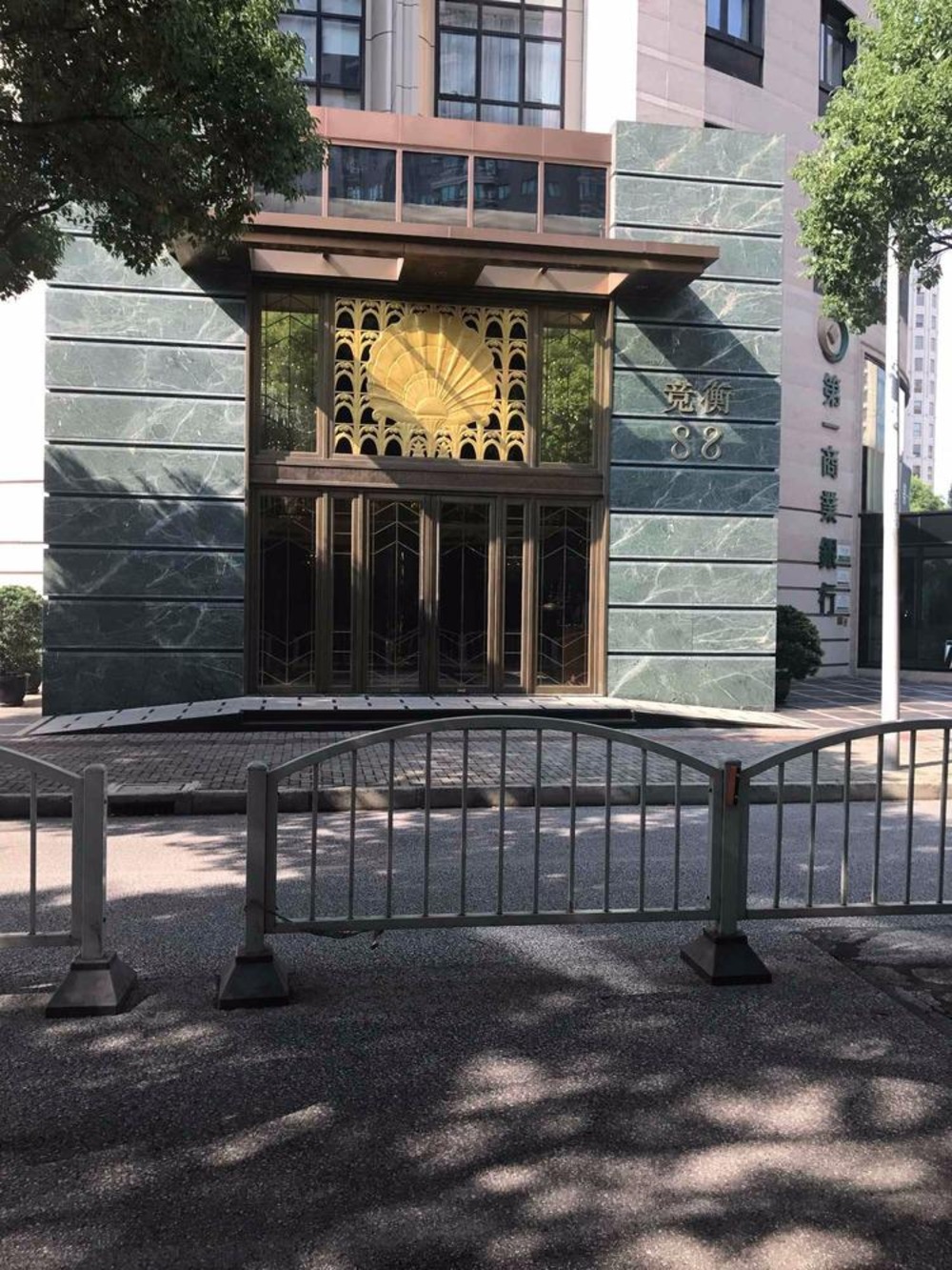 上海竞衡古北88大厦二手房房源图片