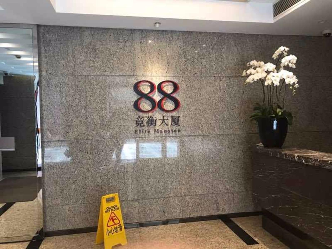 上海竞衡古北88大厦二手房房源图片