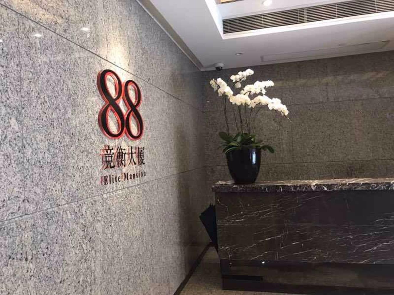 上海竞衡古北88大厦二手房房源图片