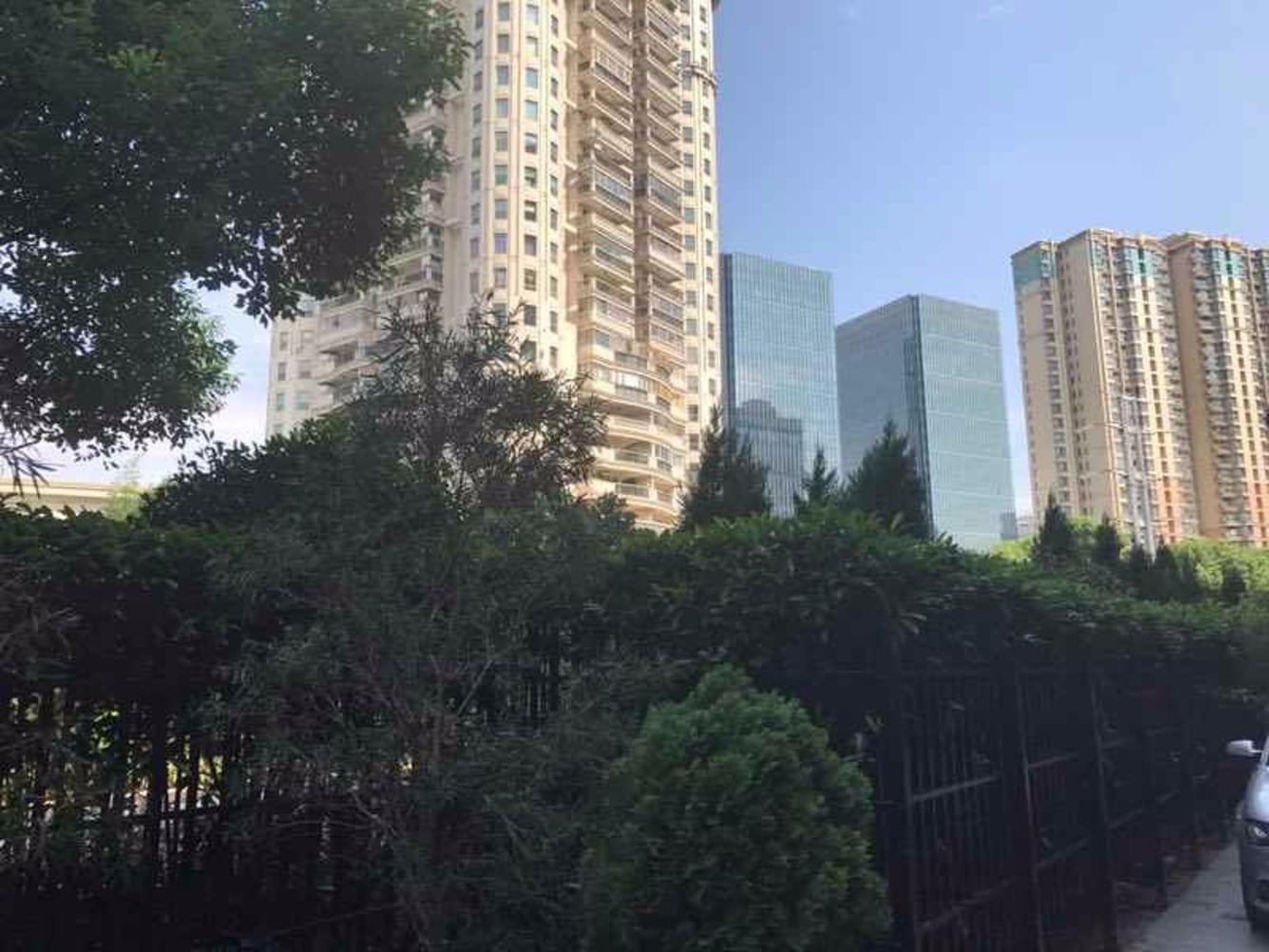 上海竞衡古北88大厦二手房房源图片