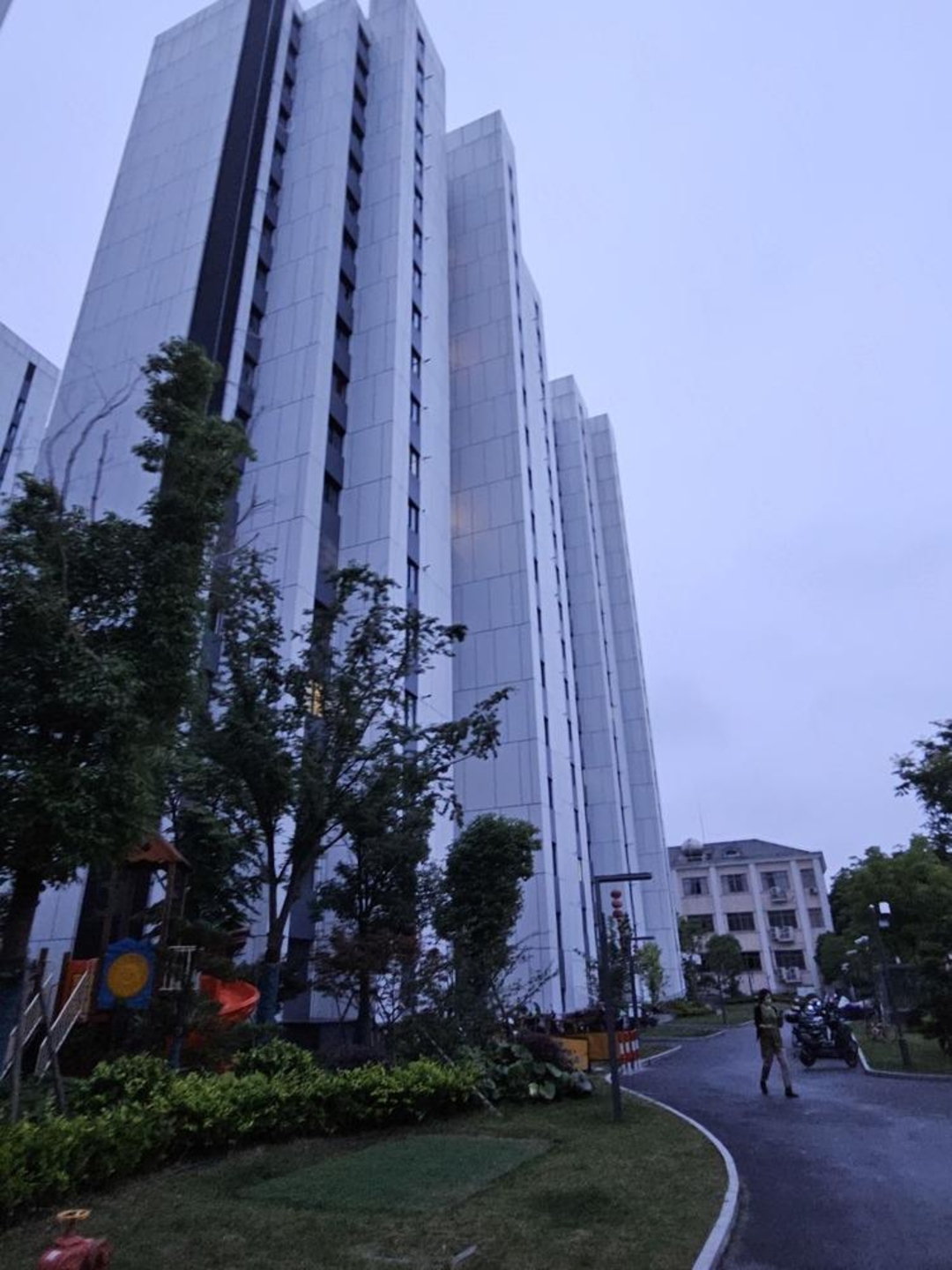 上海松岳名都二手房房源图片