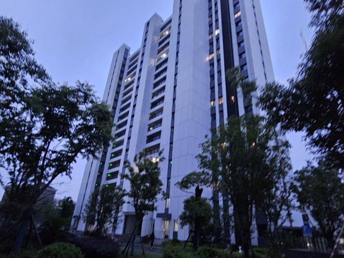 上海松岳名都二手房房源图片