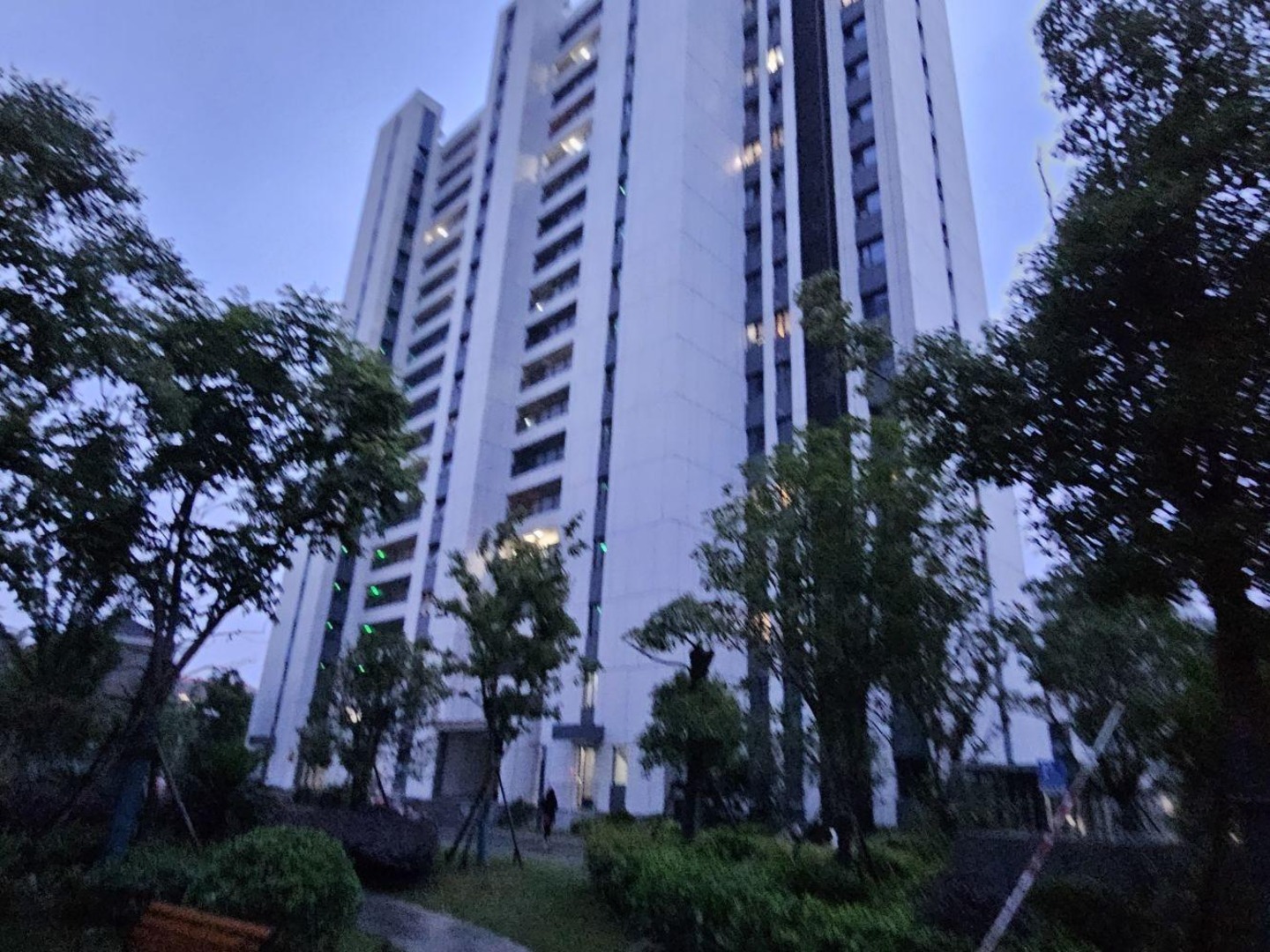 上海松岳名都二手房房源图片