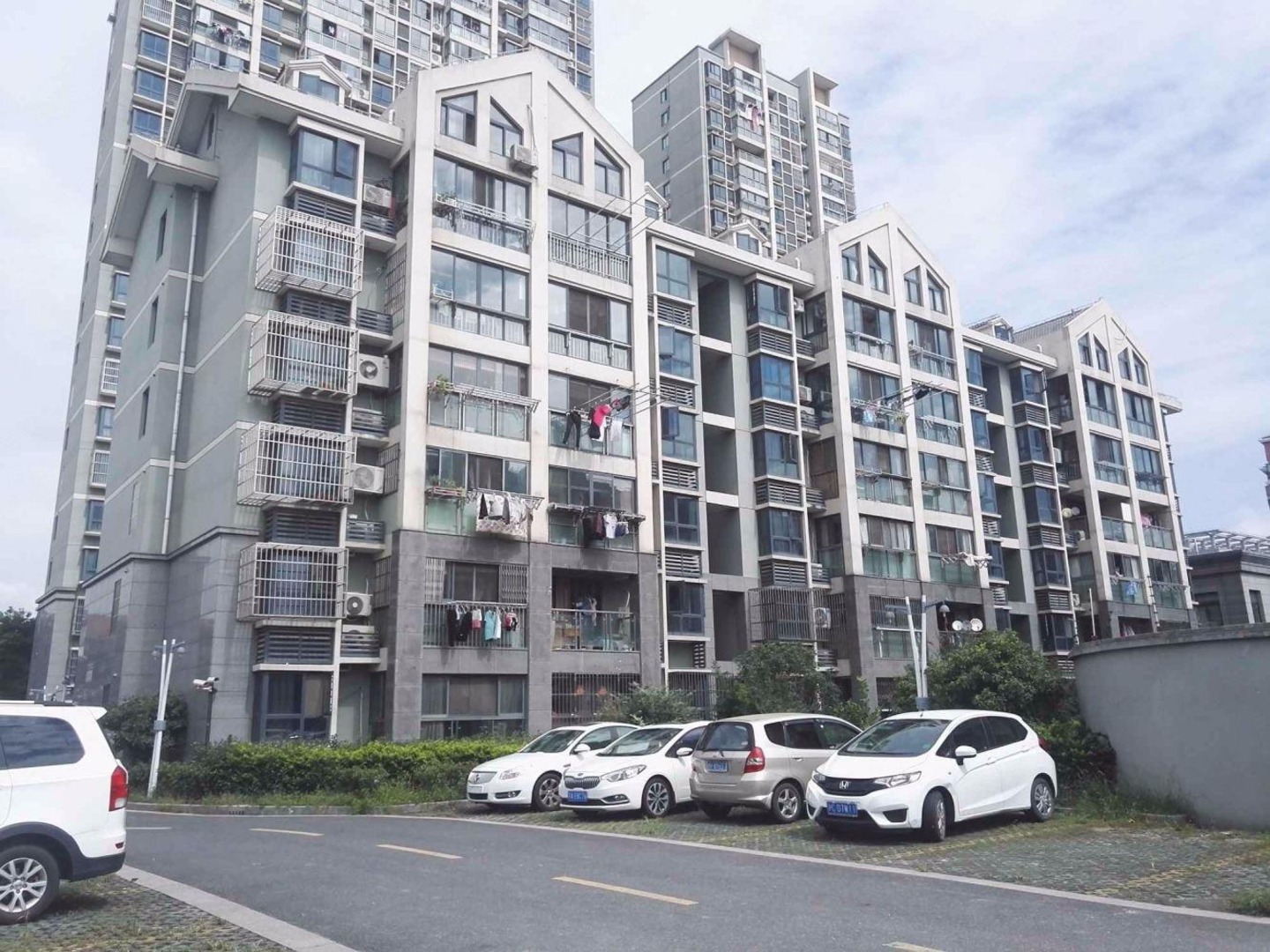 上海汇民轩二手房房源图片