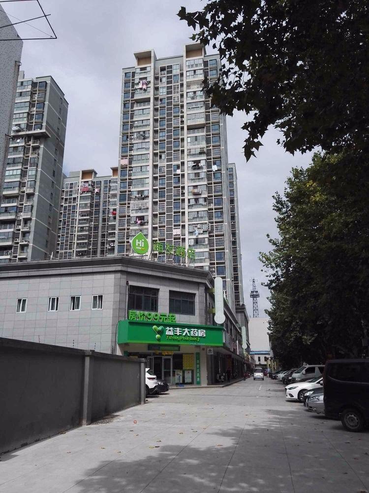 上海汇民轩二手房房源图片