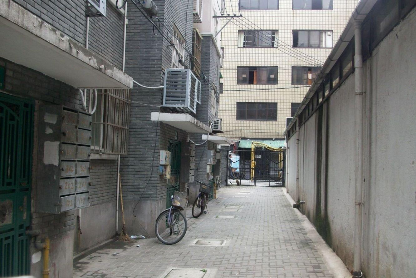 上海张园二手房房源图片