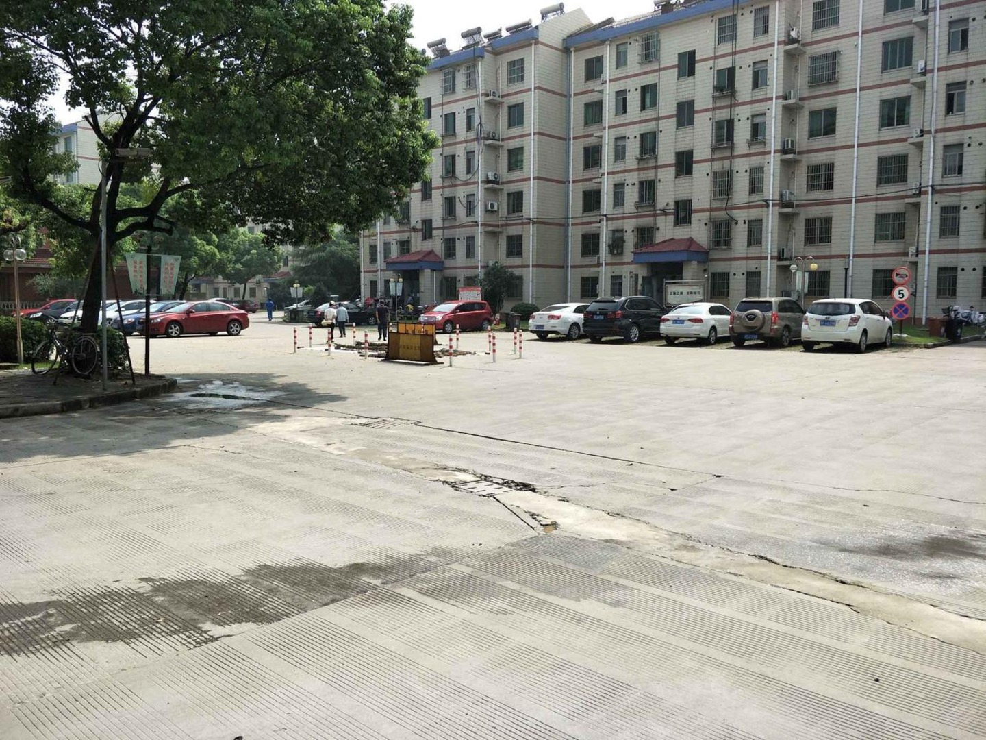 上海蓝天东区二手房房源图片