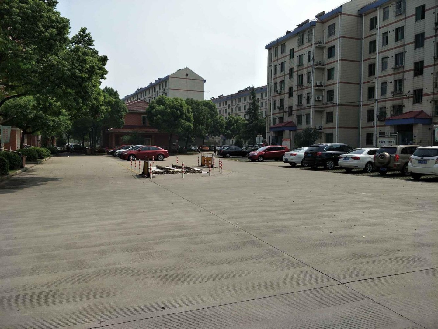 上海蓝天东区二手房房源图片