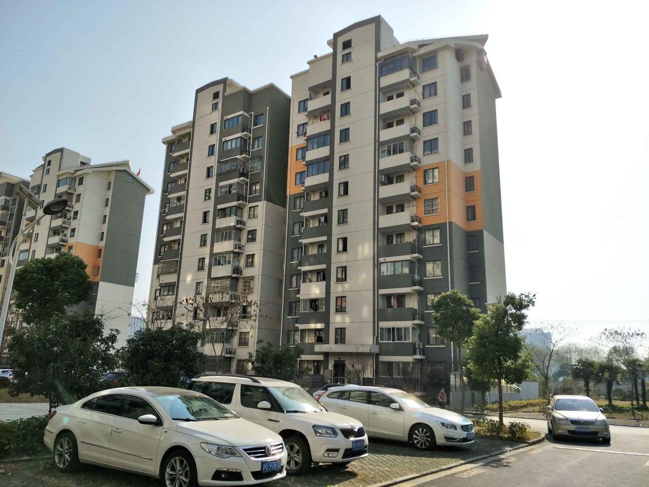 上海秀怡苑二手房房源图片