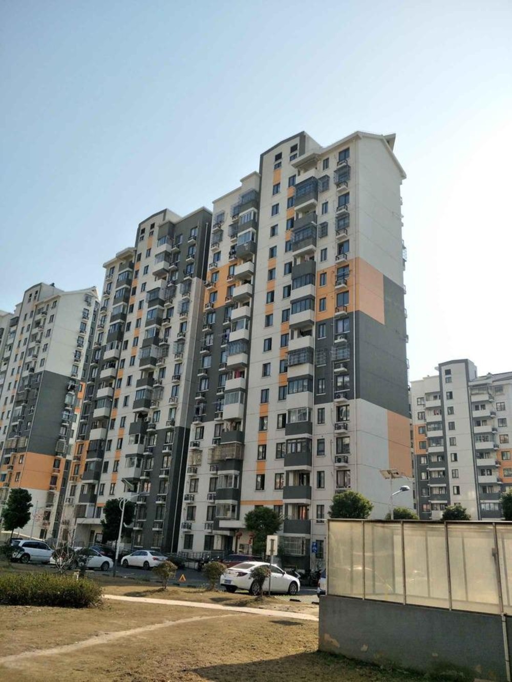 上海秀怡苑二手房房源图片