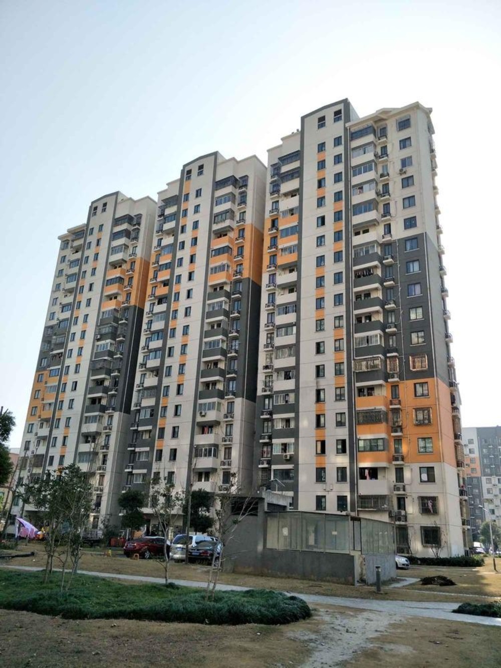 上海秀怡苑二手房房源图片