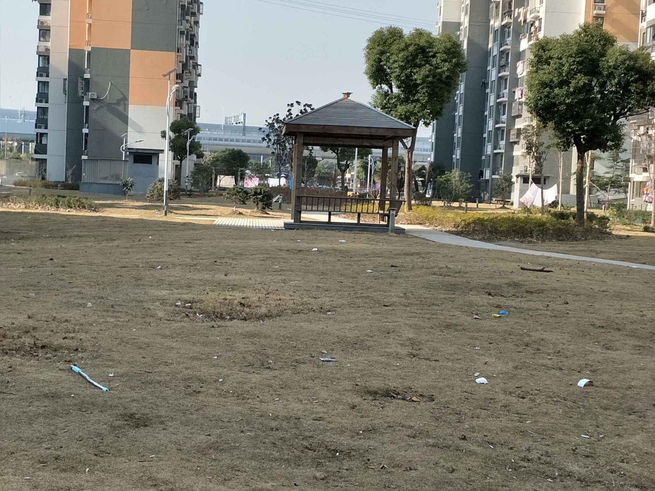 上海秀怡苑二手房房源图片