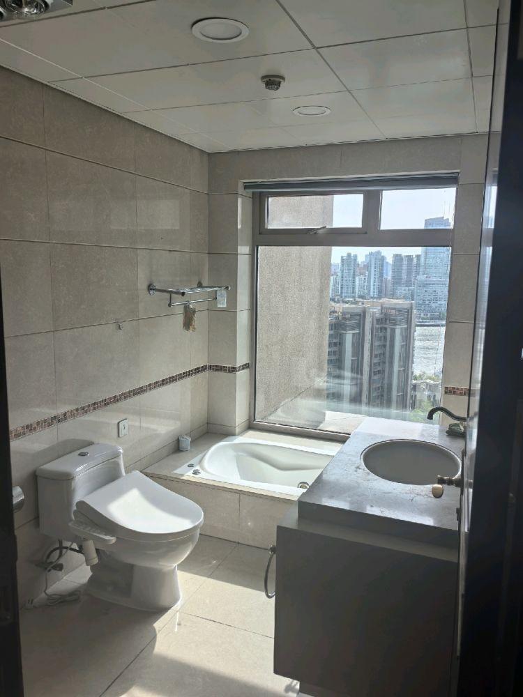 上海世茂滨江花园(北区)二手房房源图片