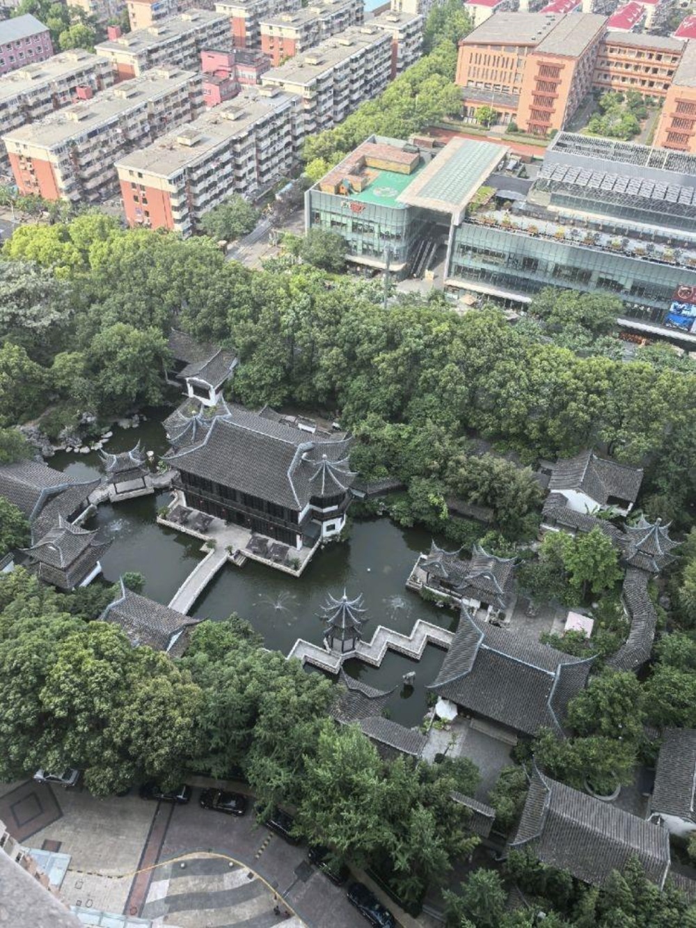 上海世茂滨江花园(北区)二手房房源图片