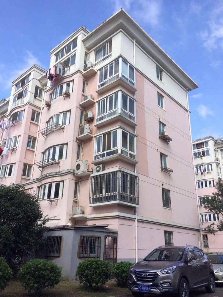 上海茸联苑二手房房源图片