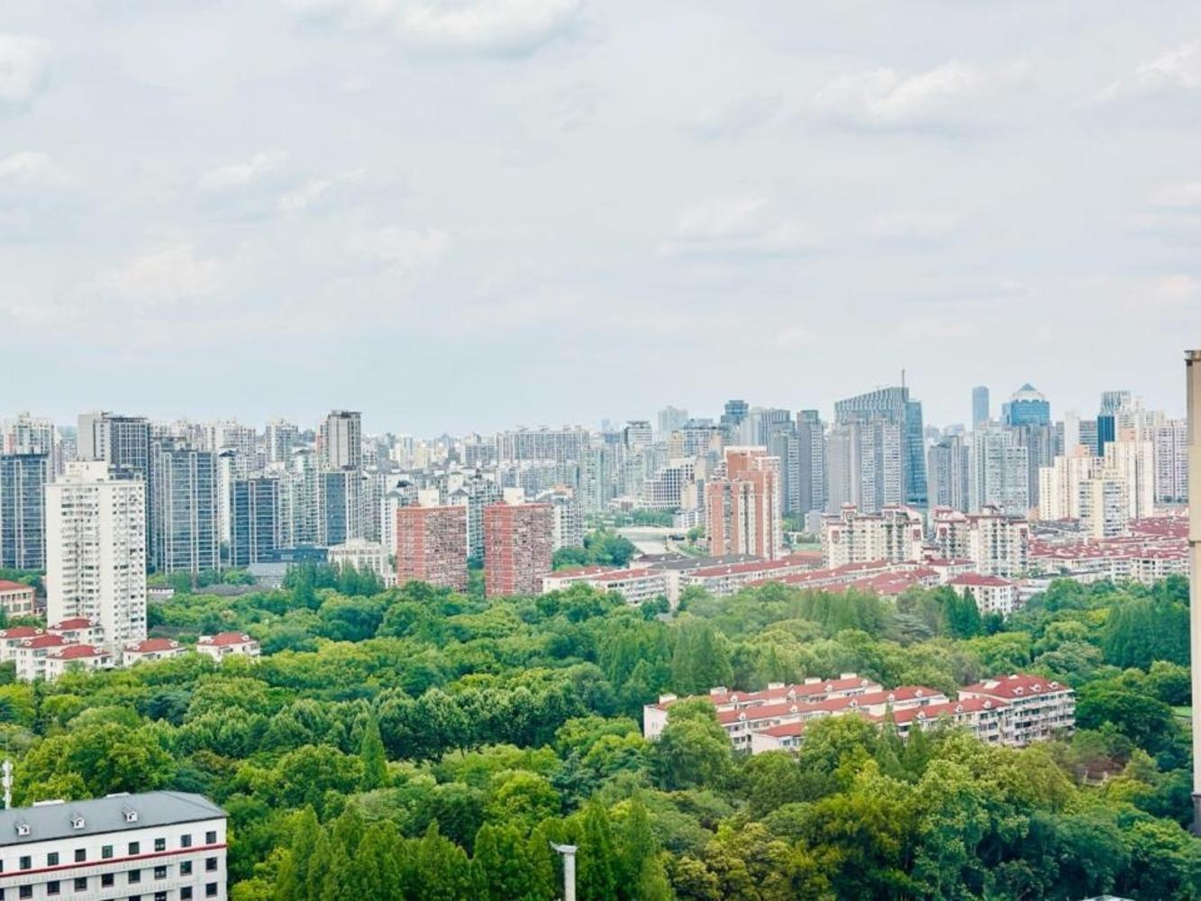 上海圣约翰名邸二手房房源图片
