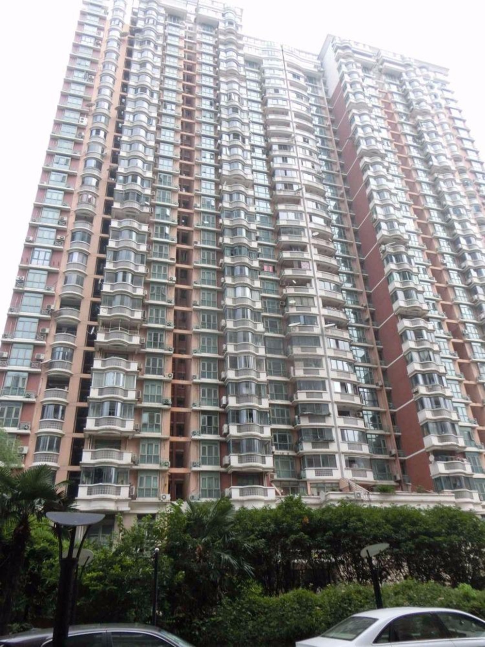 上海圣约翰名邸二手房房源图片