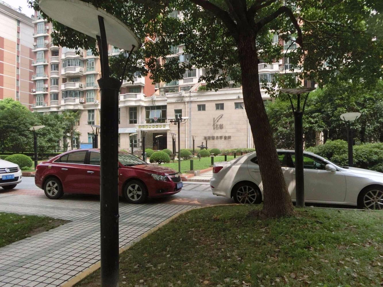 上海圣约翰名邸二手房房源图片