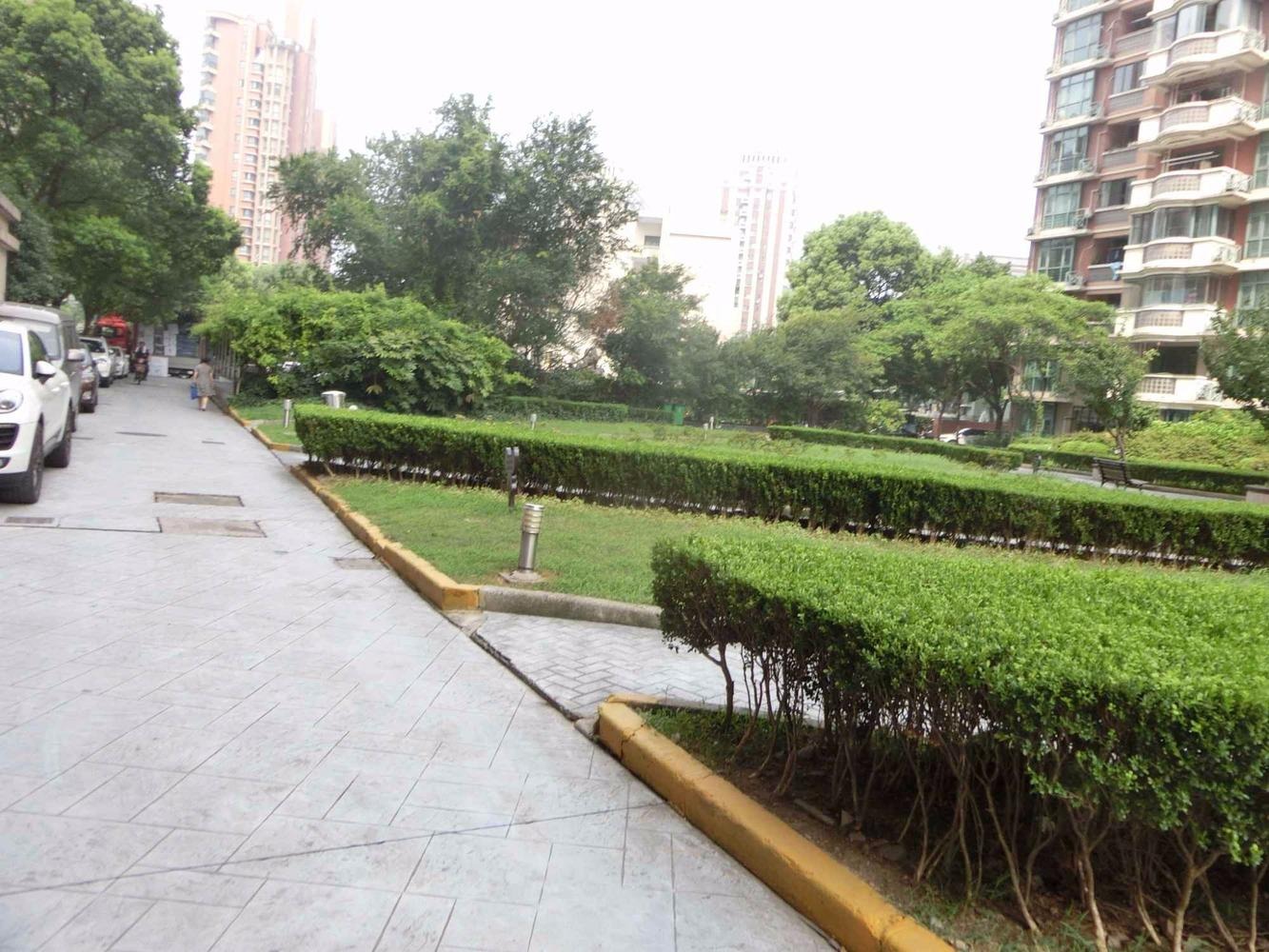 上海圣约翰名邸二手房房源图片