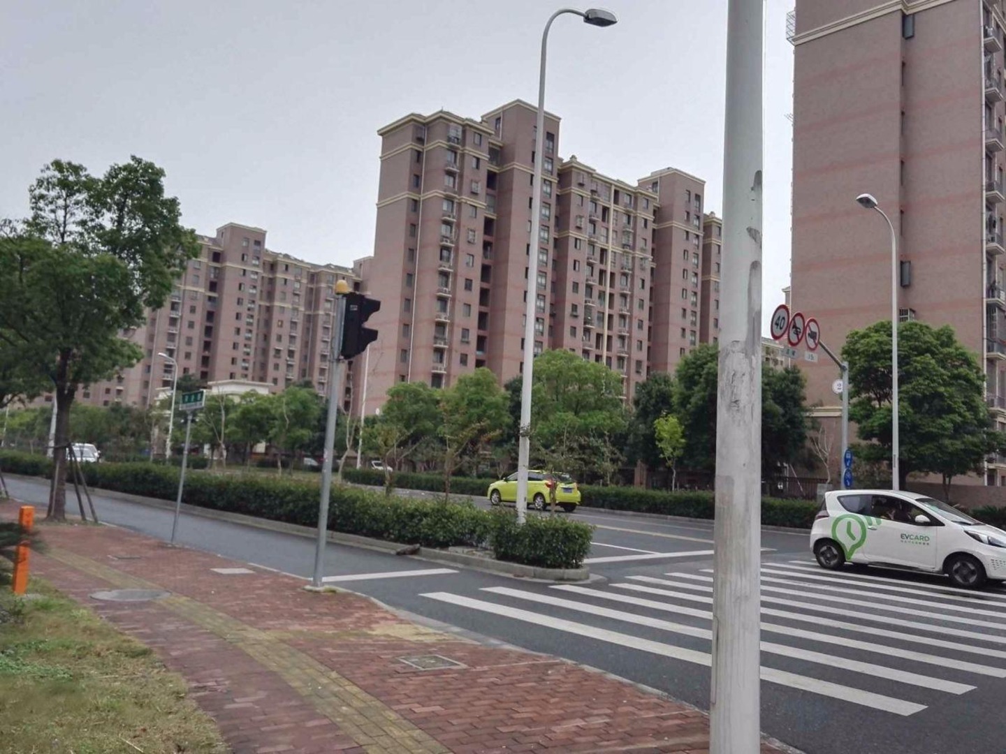 上海古楼新苑(西区)二手房房源图片